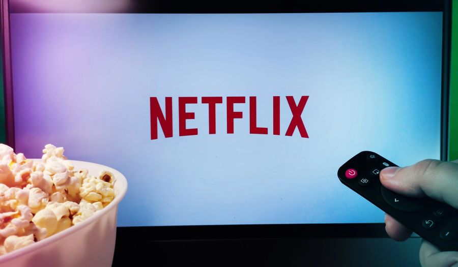 netflix