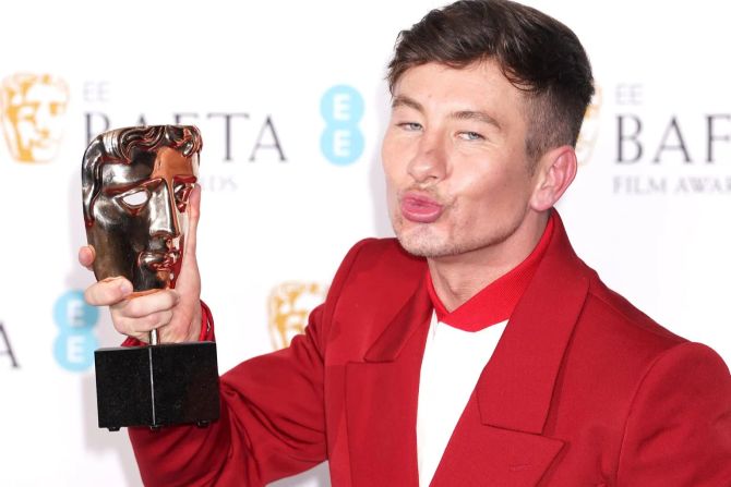 Barry Keoghan