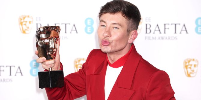 Barry Keoghan