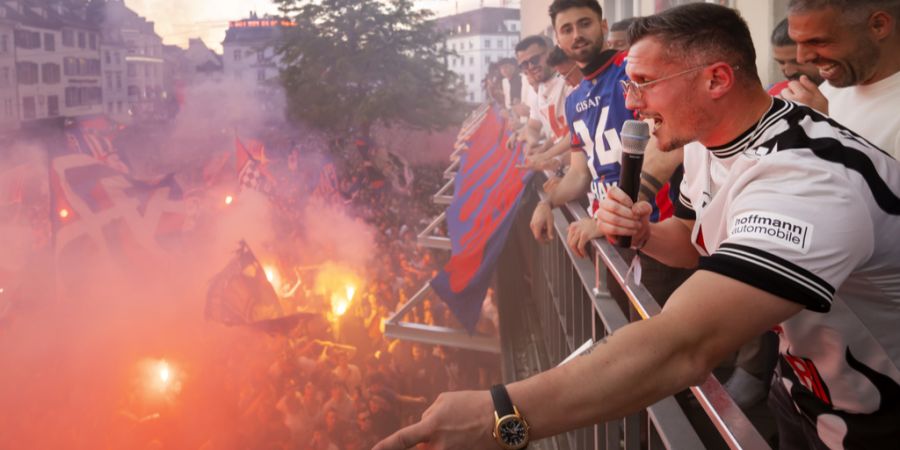 FC Basel