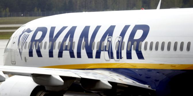 Ryanair
