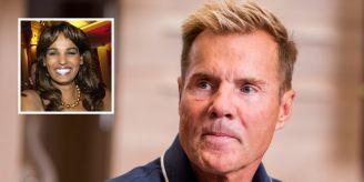 «Bin sehr traurig» - Dieter Bohlen reagiert auf Tod von Ex Naddel (†60)