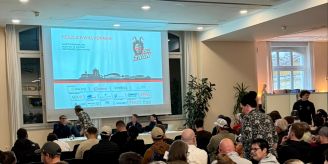 An der HV - EHC Thun schliesst Saison 2024/25 ab