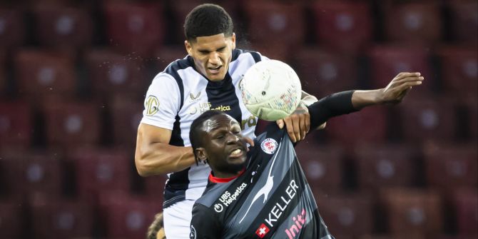 FC Zürich FC Winterthur