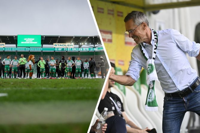 FC St.Gallen