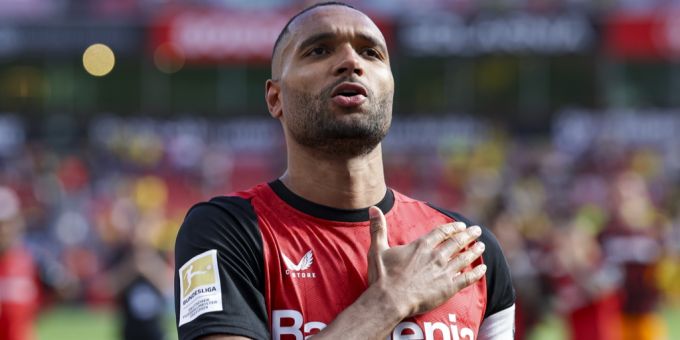 Wechselt Jonathan Tah ablösefrei zu Bayern München? Bayern München