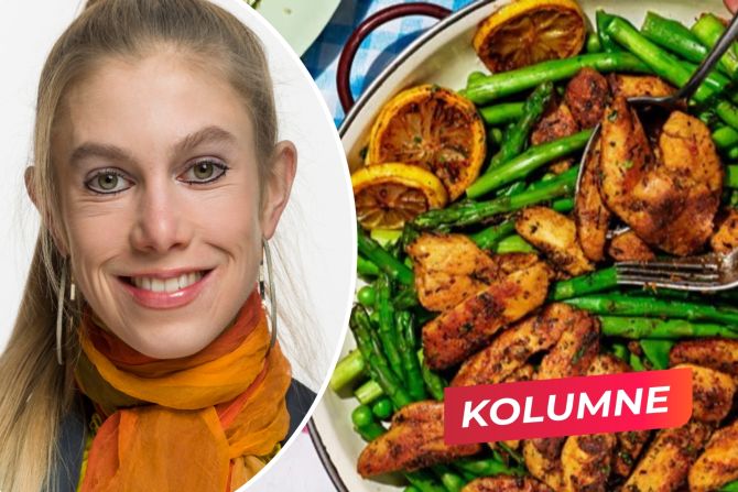 Meret Schneider Kolumne