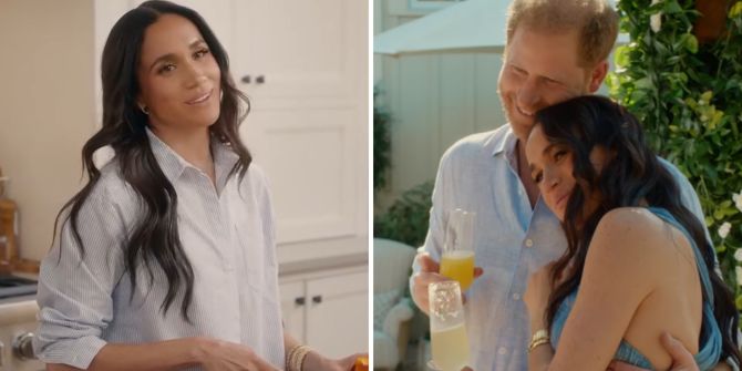 Meghan Markle