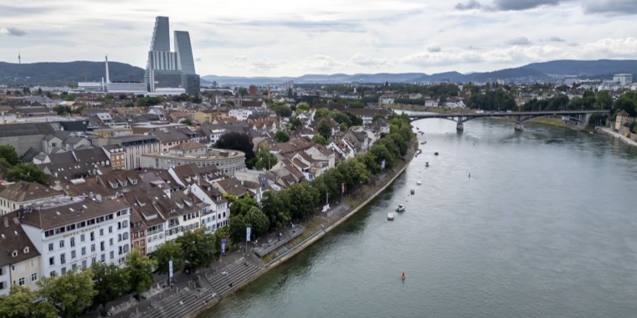 kanton basel-stadt