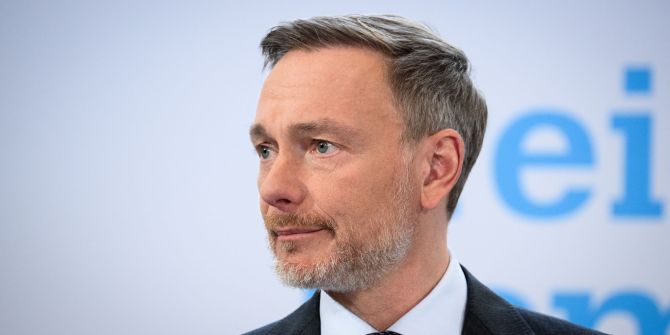Christian Lindner