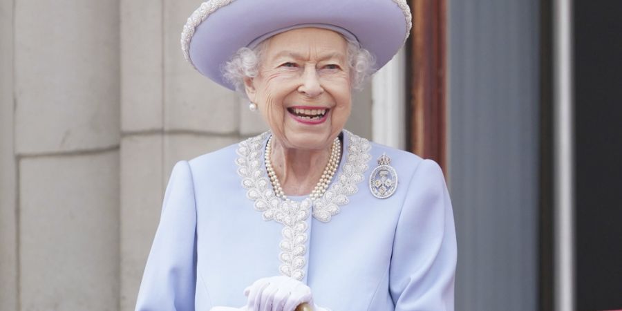 Queen Elizabeth