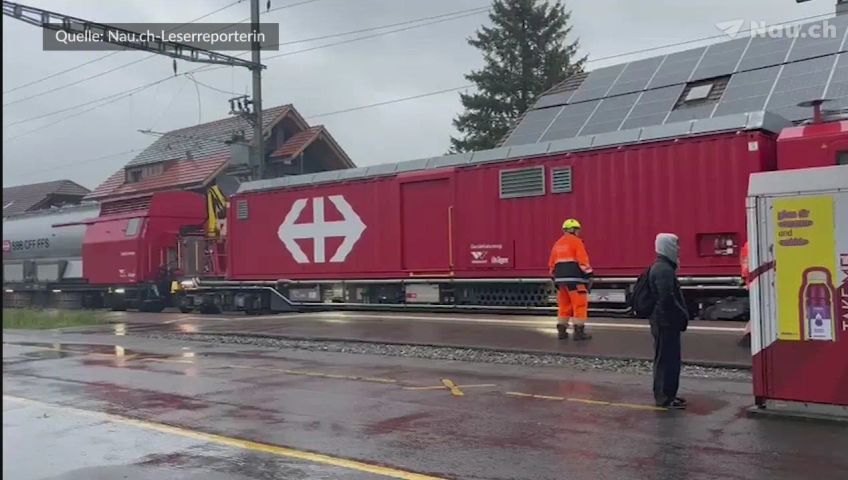 zug