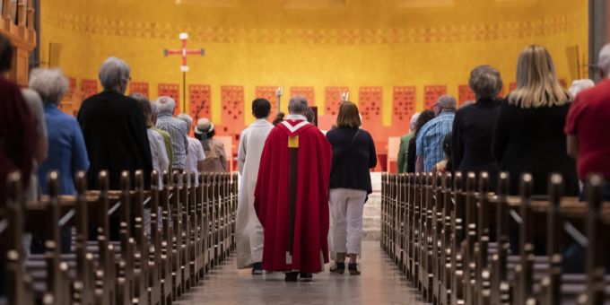 Wie werden sich die gläubigen Katholiken je nach Papstwahl verhalten? Kirche