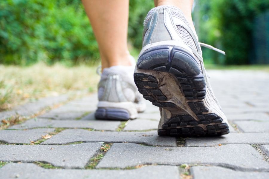 schuhe walking