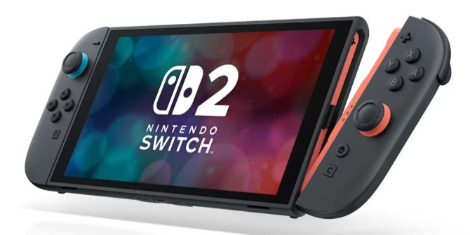 Die Nintendo Switch 2