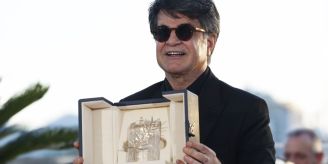 Iranischer Regisseur - Jafar Panahi gewinnt Goldene Palme in Cannes