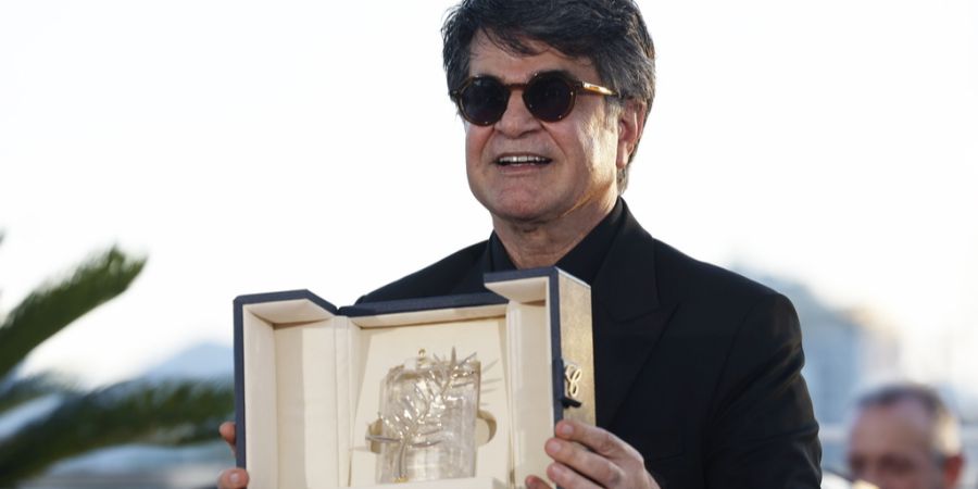 Jafar Panahi