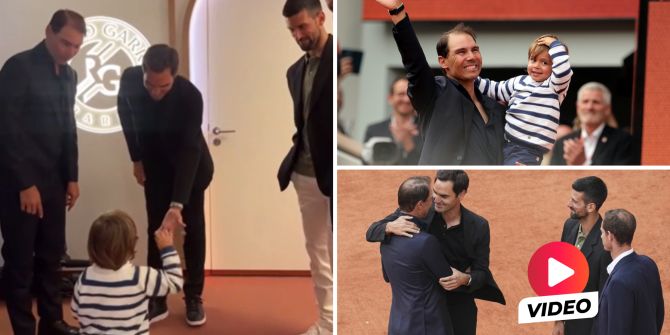 Rafael Nadal