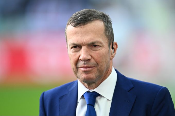 Lothar Matthäus spricht über den Nicht-Wechsel von Florian Wirtz zu Bayern München. Bayern München