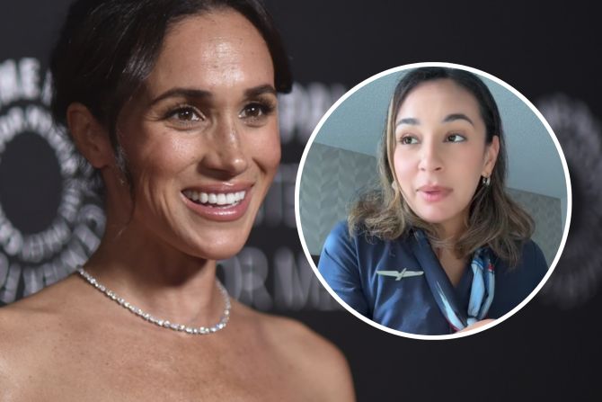 Meghan Markle