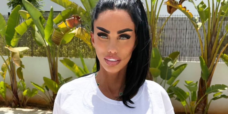 Katie Price