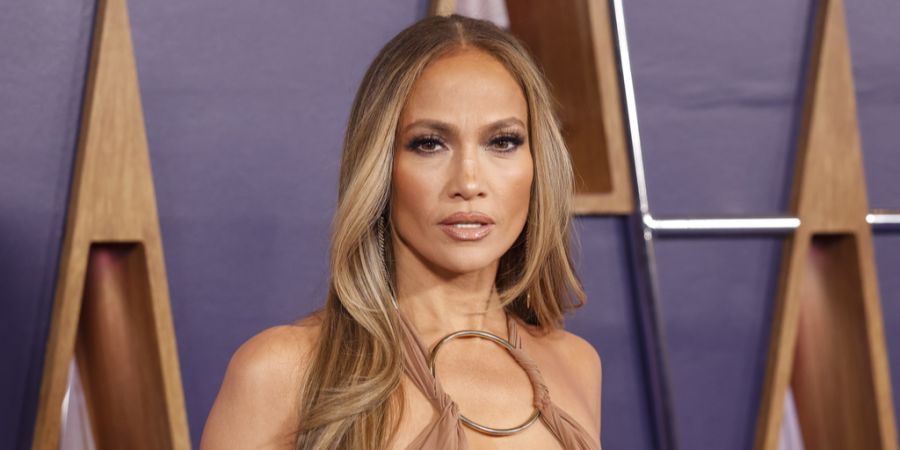 Jennifer Lopez