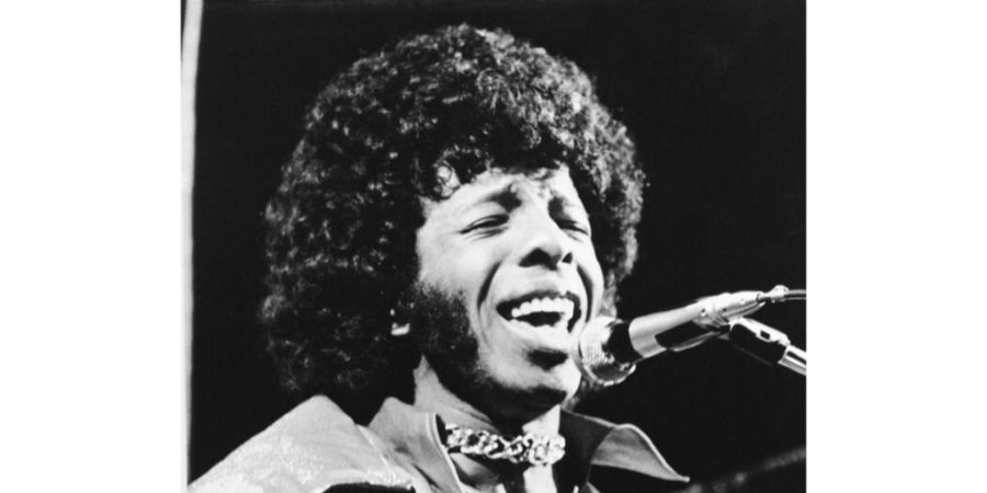 Sly Stone Funk