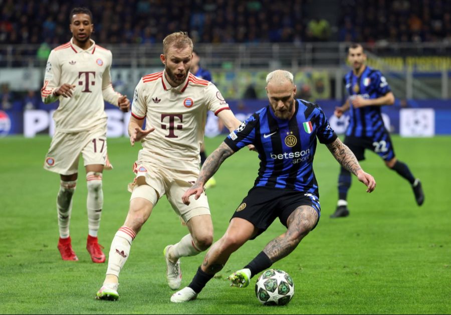 Bayern