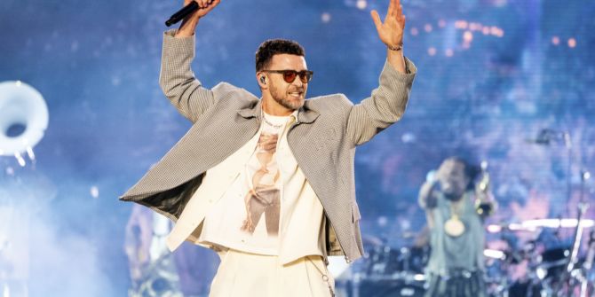 justin timberlake frauenfeld