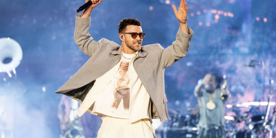 justin timberlake fans