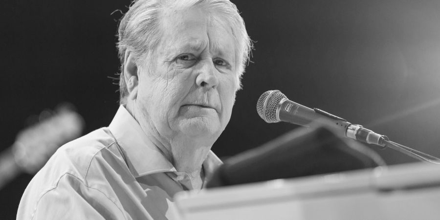 brian wilson