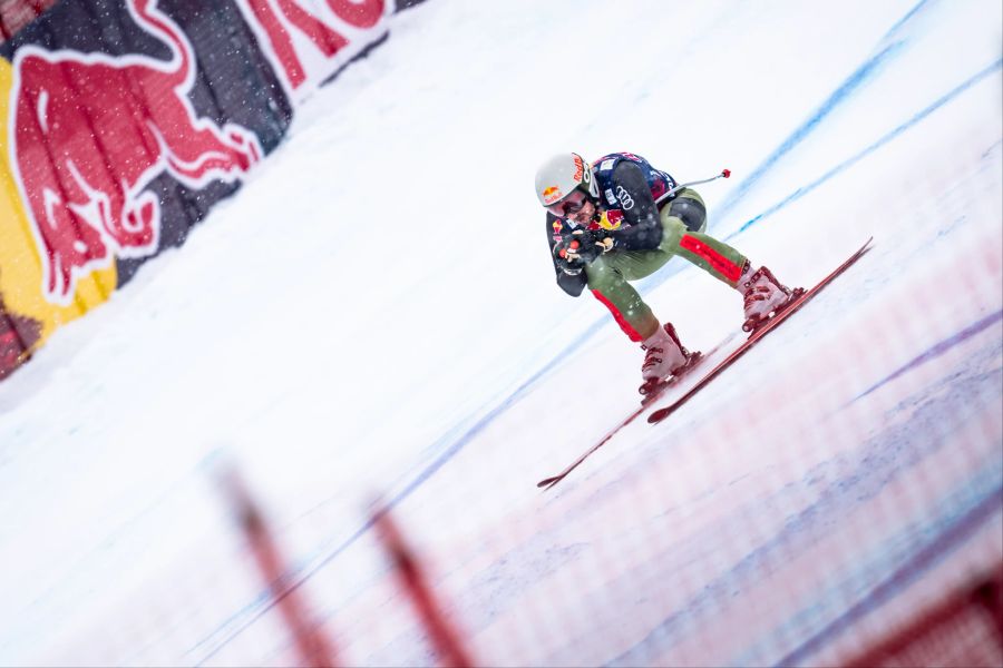 Für den Saisonauftakt in Sölden (27. Oktober) kriegt Hirscher eine Wildcard.