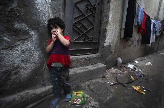 Gaza Gaza