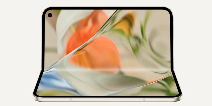 Android 16: Google hat bereits selbst ein faltbares Pixel Phone auf den Markt gebracht. android 16