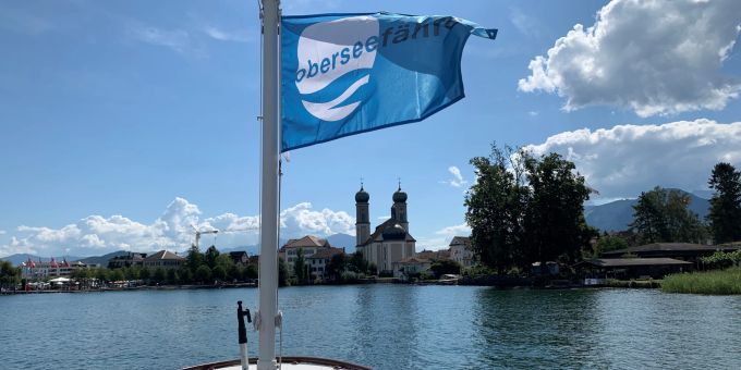 Obersee Linth - Kanton Zürich als wichtiger Partner für Agglo Obersee