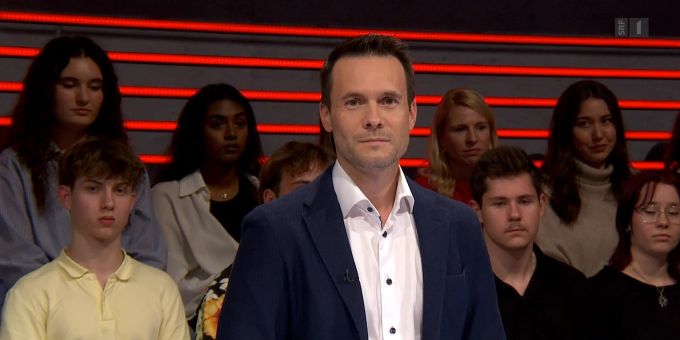 Patrick Hässig - «Es ist Zeit für die Dienstpflicht für Frauen!»