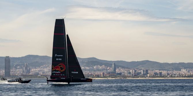 Alinghi