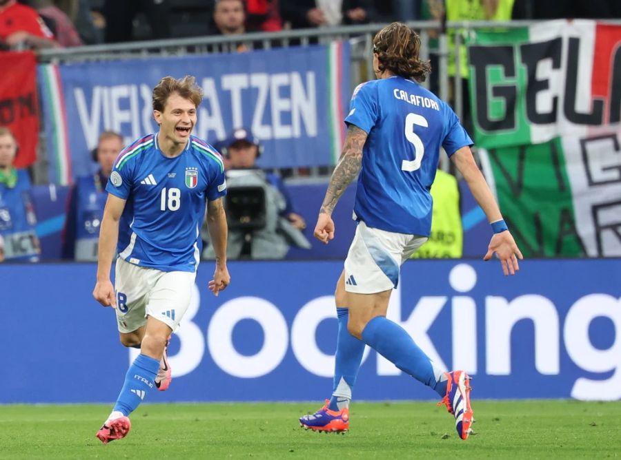 Italien