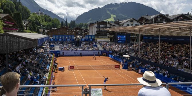 ATP Gstaad