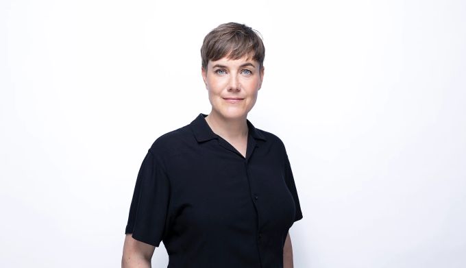 Fleur Weibel ist Grossrätin für die Grünen in Basel-Stadt. Fleur Weibel Grüne Basel-Stadt