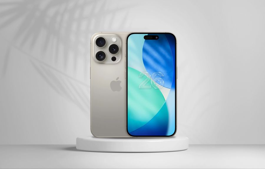 iOS 26: