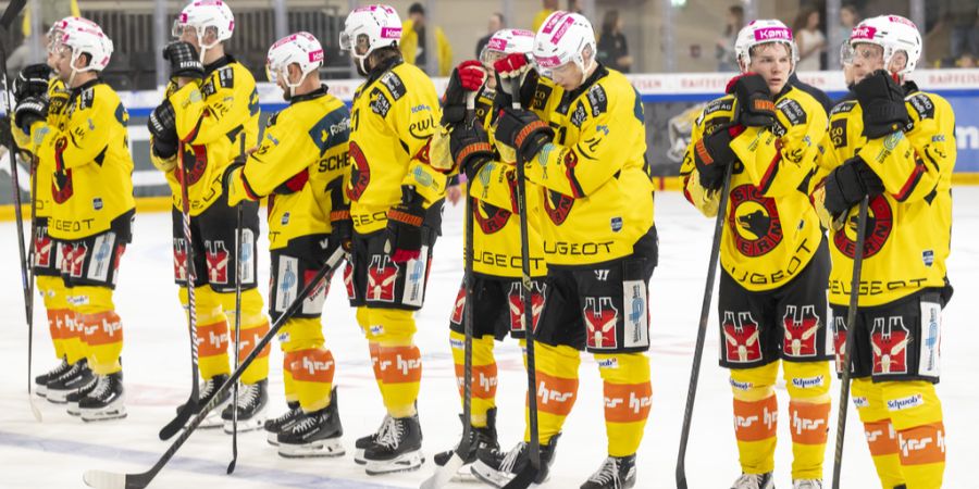 SC Bern