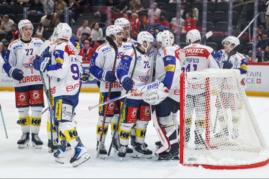 EHC Kloten
