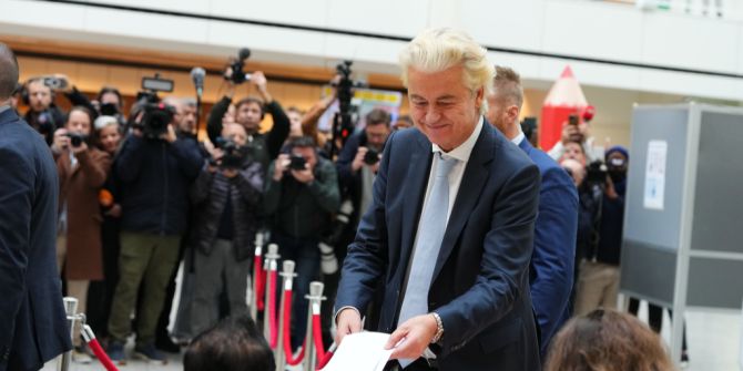 Wilders