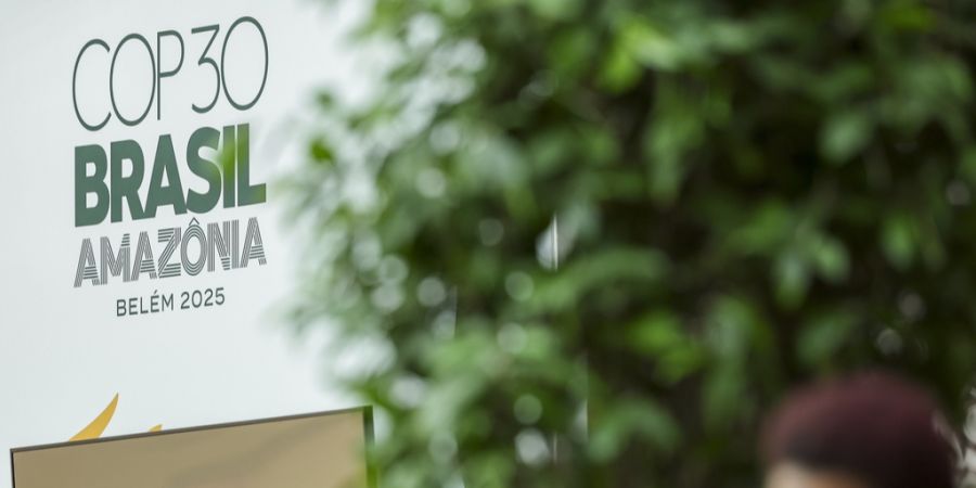 Weltklimakonferenz COP30