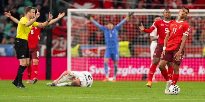 Schweizer Nati WM 2026