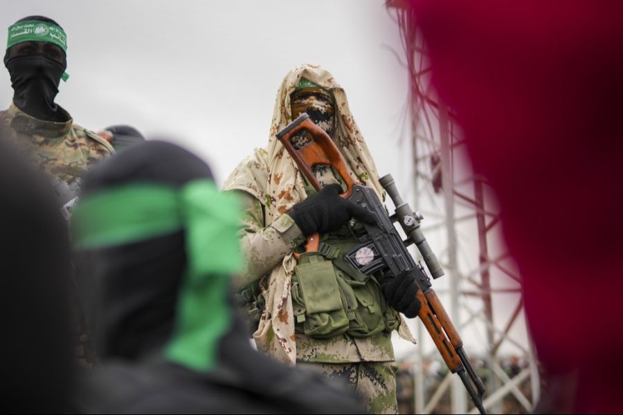 Hamas