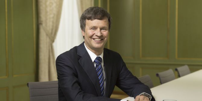 Toni Eder VBS