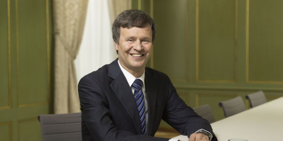 Toni Eder VBS