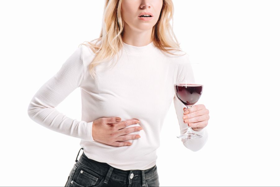 Alkohol